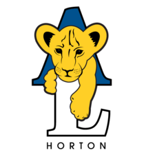 A.L. Horton Elementary Logo